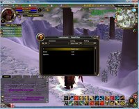 Look at this screen shot, and tell me if it is right