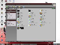 and my exsiting files in system folder