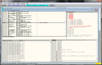 OllyDbg; step 2
