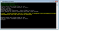 this is the micromacro error seems the folders dont match