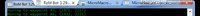 WindowTabs eg3.jpg (13.42 KiB) Viewed 2610 times Micromacro consoles automatically grouped together. The extra buttons on the top-right are from another tool.