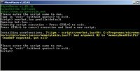error after patch 6.03.2669.JPG (40.99 KiB) Viewed 1918 times error after patch 6.03.2669.JPG